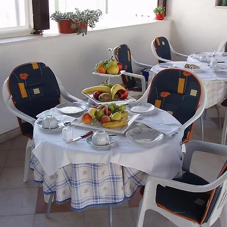 Apartmán Guesthouse Trogir *