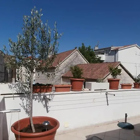 Apartmán Guesthouse Trogir Trogir
