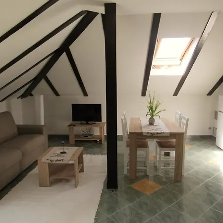 Guesthouse Trogir Apartmán Trogir