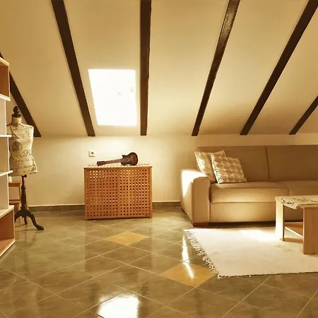 Guesthouse Trogir Apartament Trogir
