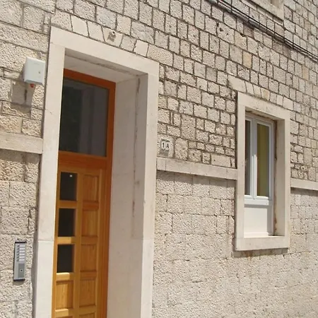 Apartament Guesthouse Trogir *