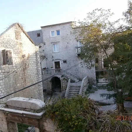 Guesthouse Trogir Trogir