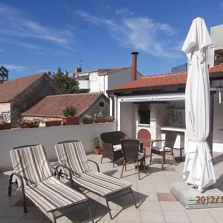 Apartament Guesthouse Trogir Trogir
