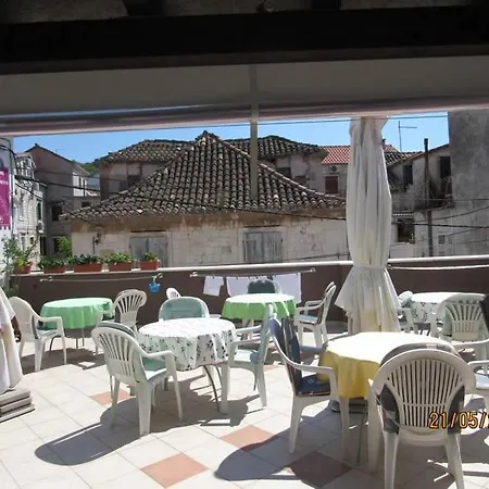 Apartament Guesthouse Trogir