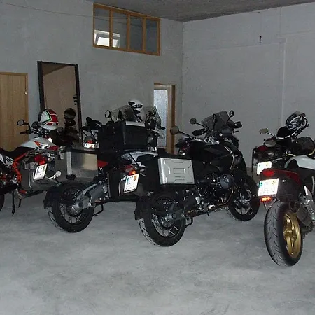 Guesthouse Trogir *