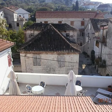 Guesthouse Trogir Apartament Trogir