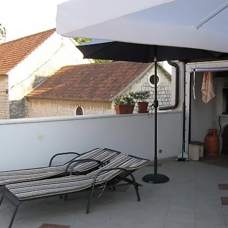 Guesthouse Trogir *