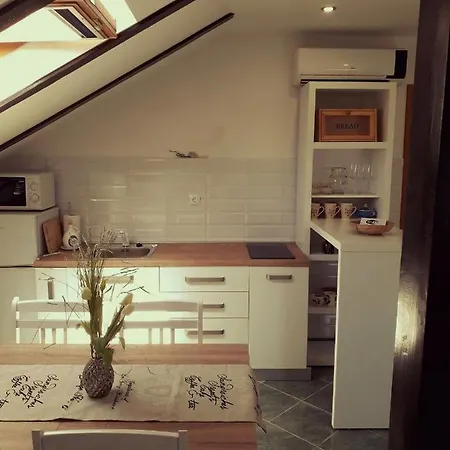 Apartament Guesthouse Trogir