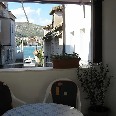 Apartament Guesthouse Trogir Trogir