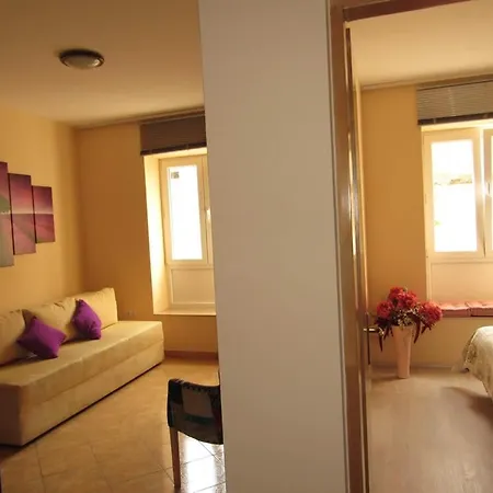 Apartament Guesthouse Trogir *