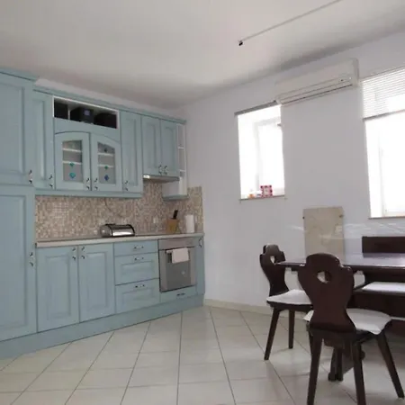 Guesthouse Trogir Apartament Trogir