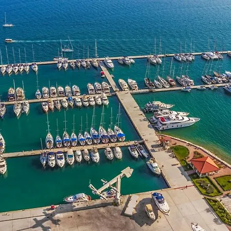 Guesthouse Trogir Apartament