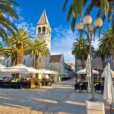 Guesthouse Trogir Apartament