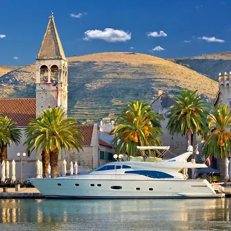 Guesthouse Trogir *