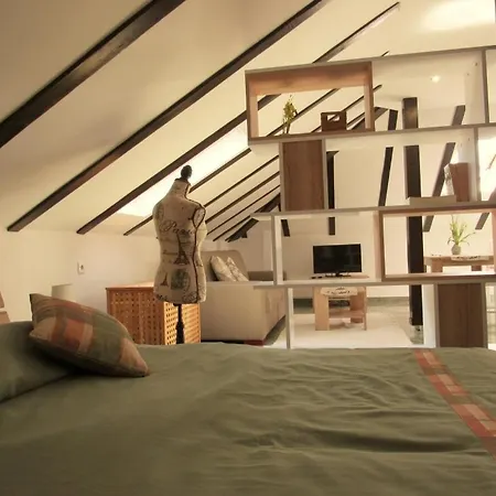 Guesthouse Trogir Apartament